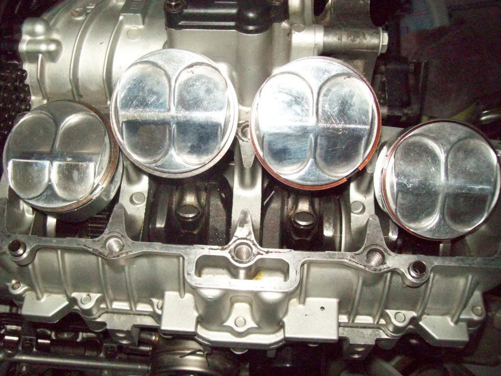 ZX7R Up-Grades, ZX10R parts? | Kawasaki Ninja ZX Forum